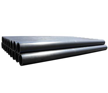 hdpe pipe